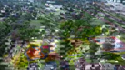 Park 16 Laura D Mcguffey